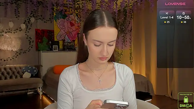 that eva online show from 11/20/25, 06:24