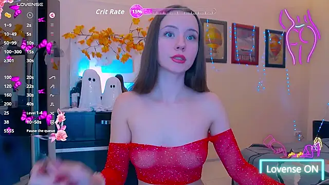 Snapshot of BellaVelure6767 chatting on 11/14/25, 07:34 BellaVelure6767 online show from 11/14/25, 07:34