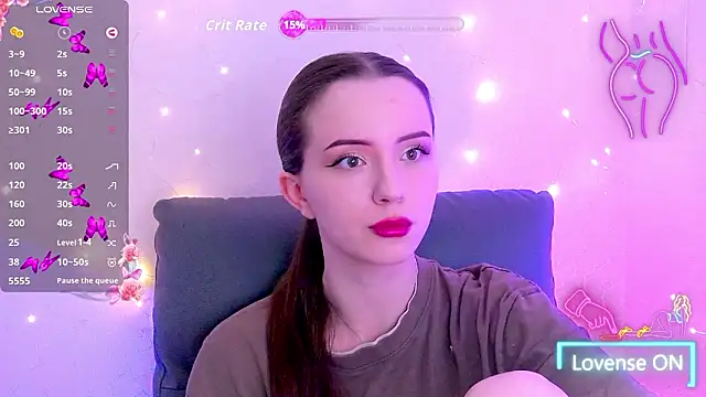 Snapshot of BellaVelure6767 chatting on 03/13/26, 11:11 BellaVelure6767 online show from 03/13/26, 11:11