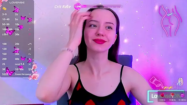 Snapshot of BellaVelure6767 chatting on 04/03/26, 02:09 BellaVelure6767 online show from 04/03/26, 02:09