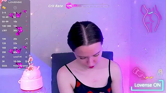 Snapshot of BellaVelure6767 chatting on 04/07/26, 01:28 BellaVelure6767 online show from 04/07/26, 01:28