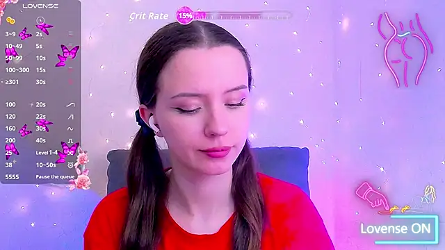 Snapshot of BellaVelure6767 chatting on 04/22/26, 02:03 BellaVelure6767 online show from 04/22/26, 02:03