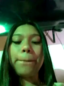 ZoeClarkk  online show from 11/30/25, 02:15