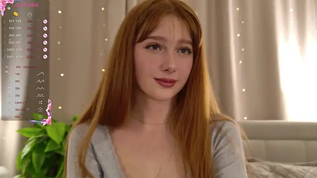 AdritVance online show from 11/18/25, 11:58