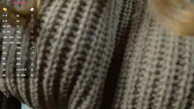 AdritVance online show from 11/23/25, 06:35