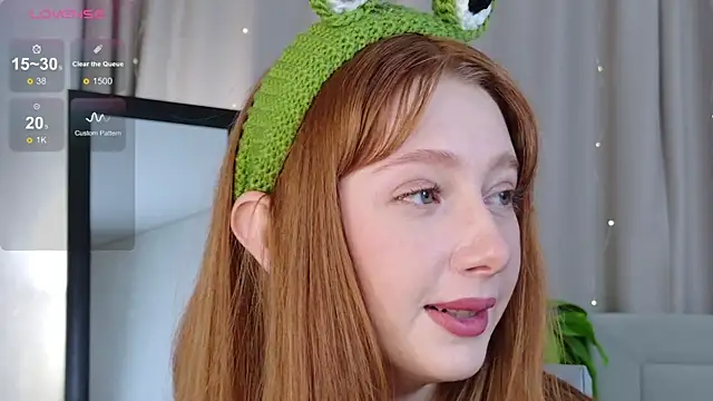 AdritVance online show from 11/26/25, 09:10