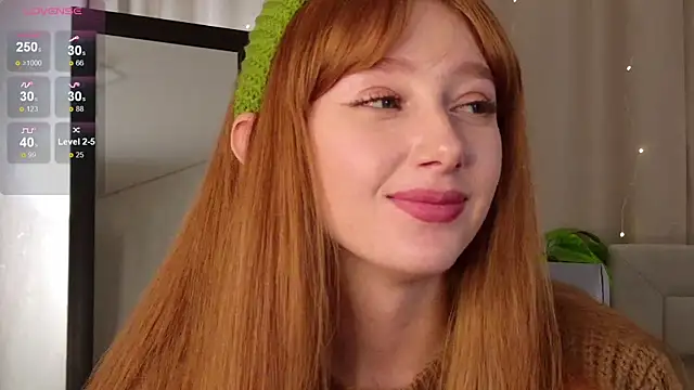 AdritVance online show from 12/01/25, 10:53