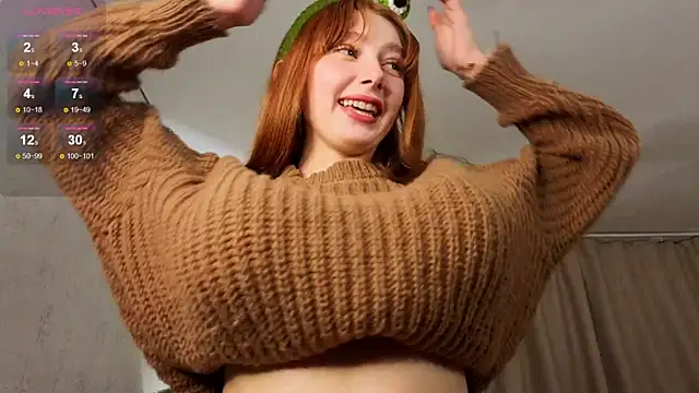 AdritVance online show from 12/19/25, 11:06