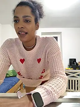 chanell95 online show from 11/17/25, 10:04