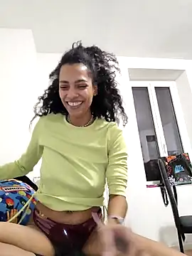 chanell95 online show from 11/22/25, 07:35