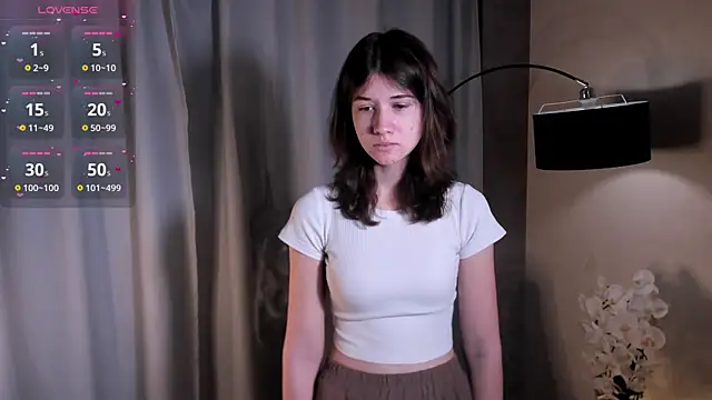 MarilynMun online show from 12/05/25, 02:09