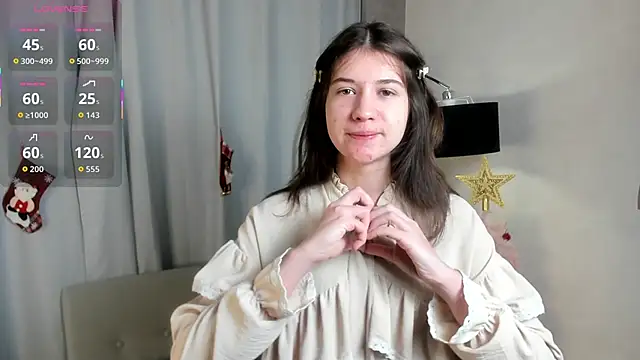 MarilynMun online show from 01/08/26, 02:03