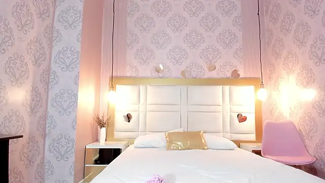 arietta skinny online show from 02/16/26, 11:39