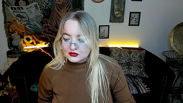 EllaPower online show from 11/20/25, 01:33