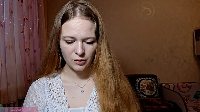 RomonaBustad online show from 11/27/25, 06:15