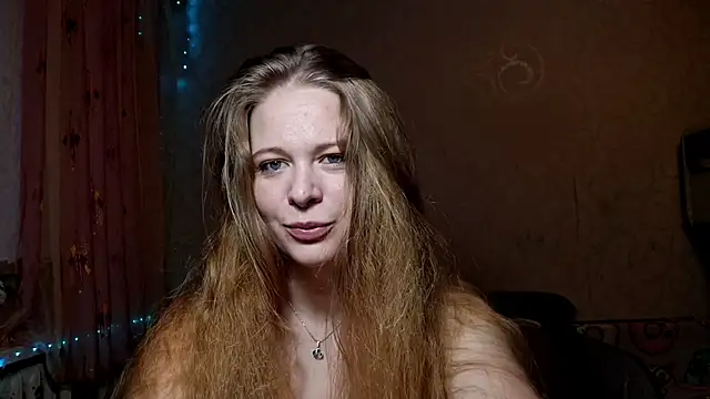 RomonaBustad online show from 01/12/26, 06:18