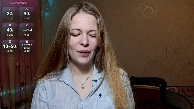 RomonaBustad online show from 01/15/26, 06:07