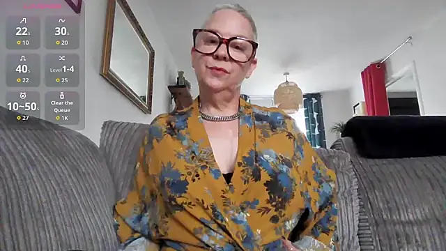 missyb x online show from 11/29/25, 11:24