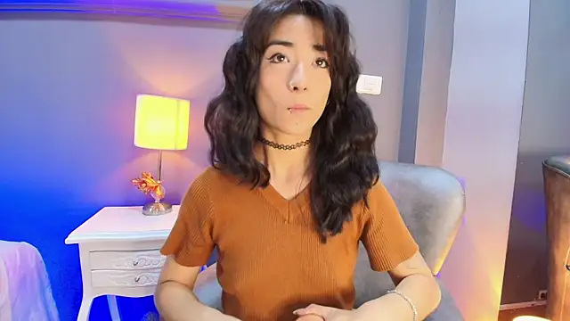 AmbarOishi   online show from 01/15/26, 01:59