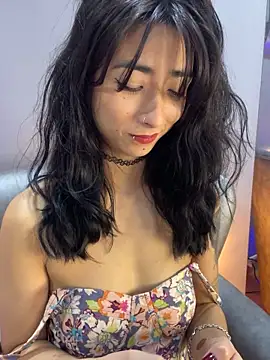 AmbarOishi   online show from 01/16/26, 02:10