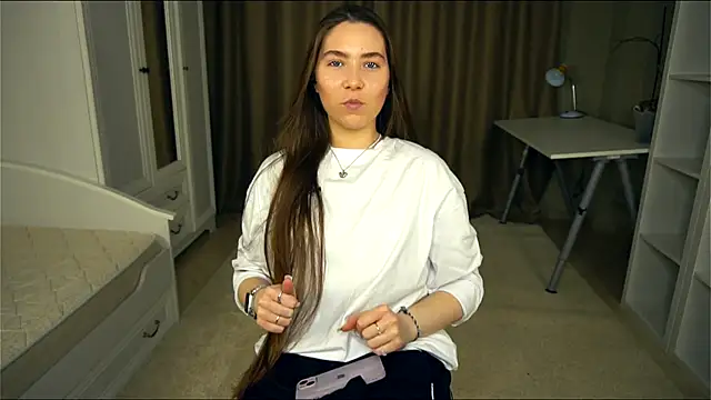 Snapshot of ChuBanda chatting on 11/26/25, 03:02 ChuBanda online show from 11/26/25, 03:02