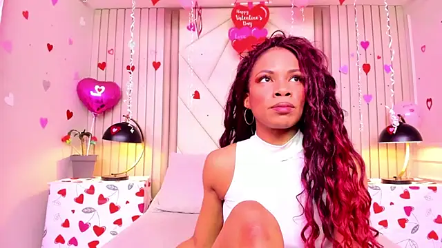 LailaDavidson online show from 02/17/26, 12:12