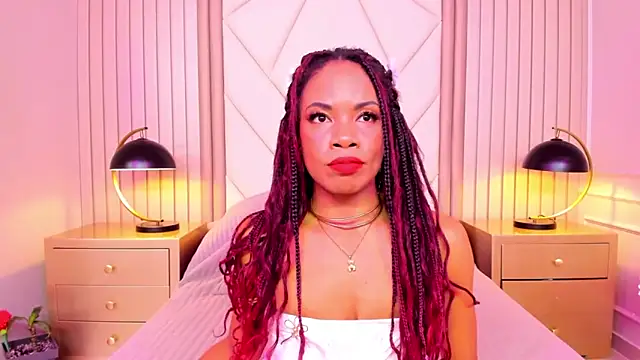 LailaDavidson online show from 04/14/26, 12:44