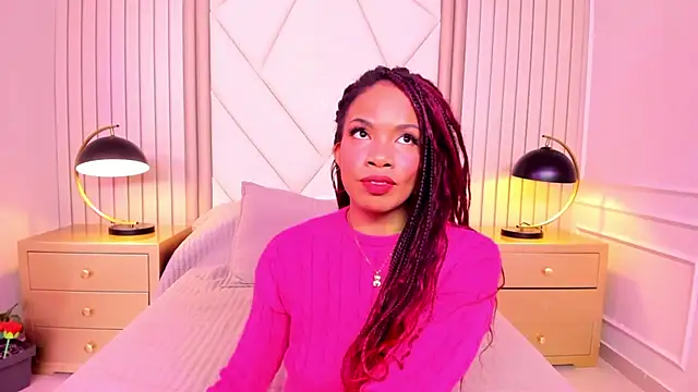 LailaDavidson online show from 04/17/26, 12:08