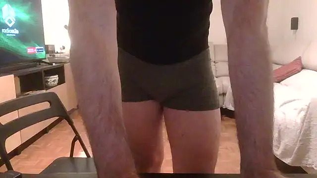 Ilsexyvizietto online show from 02/25/26, 06:39