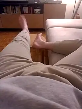 Ilsexyvizietto online show from 03/26/26, 07:30