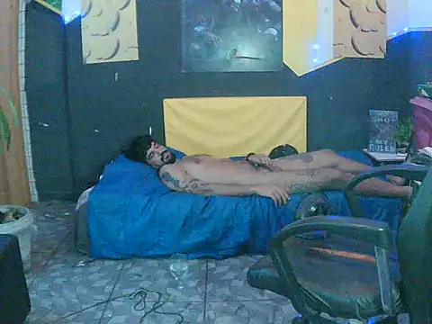 xxxbananaboy online show from 11/15/25, 06:33