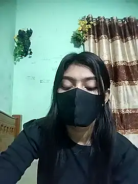 Disha Nur0 online show from 04/16/26, 09:39