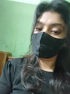 Disha Nur0 online show from 05/30/26, 12:41