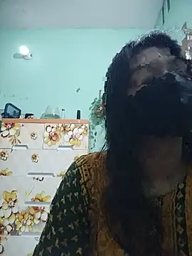 Disha Nur0 online show from 06/07/26, 05:49