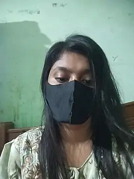 Disha Nur0 online show from 06/13/26, 11:46