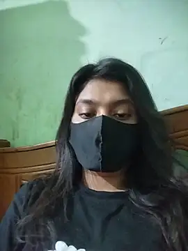 Disha Nur0 online show from 06/20/26, 12:25