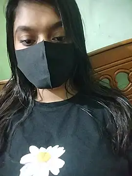 Disha Nur0 online show from 06/21/26, 07:27