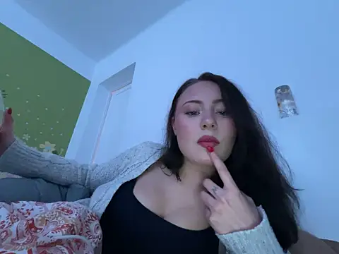 Snapshot of Lockig chatting on 01/05/26, 06:11 Lockig online show from 01/05/26, 06:11