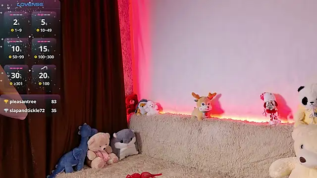 Snapshot of hottest_tits chatting on 02/05/26, 08:02 hottest tits online show from 02/05/26, 08:02