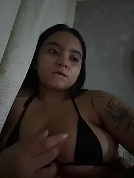 violeta santanna online show from 03/09/26, 12:14