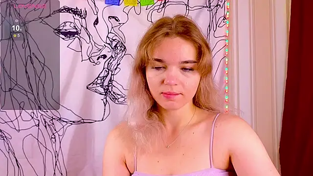  EricaWinterr  online show from 11/20/25, 04:12