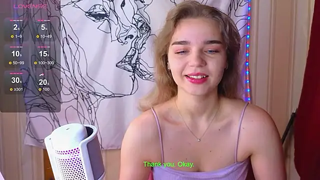  EricaWinterr  online show from 03/03/26, 05:57