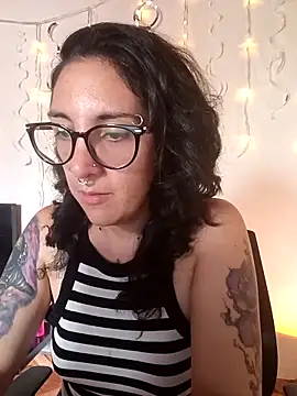 Melinerd online show from 12/22/25, 05:10