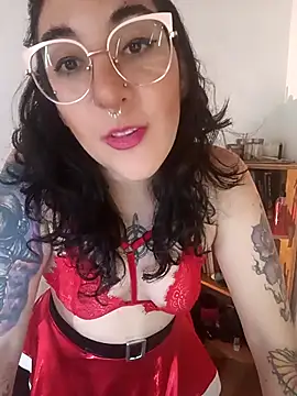 Melinerd online show from 01/06/26, 05:38