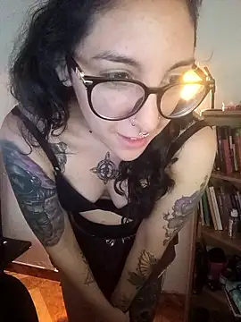 Melinerd online show from 01/11/26, 06:13