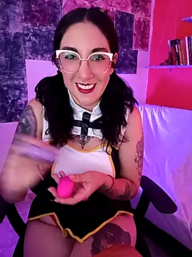 Melinerd online show from 01/15/26, 05:05