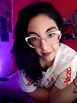 Melinerd online show from 02/01/26, 05:11