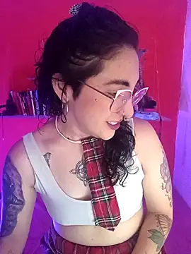 Melinerd online show from 02/02/26, 05:00