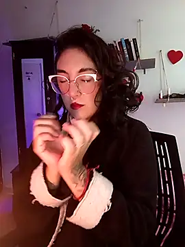 Melinerd online show from 02/25/26, 06:28