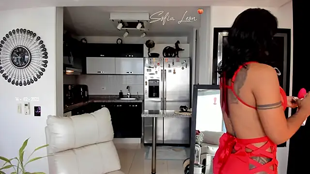 Snapshot of sofiasexhot chatting on 02/14/25, 01:51 sofiasexhot online show from 02/14/25, 01:51